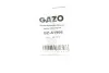 Ремкомплект форсунки Opel Astra 1.7 CDTI 04-15 UA63 GAZO GZ-A1966 (фото 2)