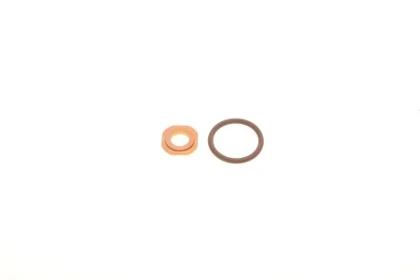 Ремкомплект форсунки Opel Astra 1.7 CDTI 04-15 UA63 GAZO GZ-A1966