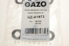 Ремкомплект форсунки Citroen Berlibgo/Peugeot Partner 1.6 HDi 09- (opt-om) GAZO GZ-A1973 (фото 2)