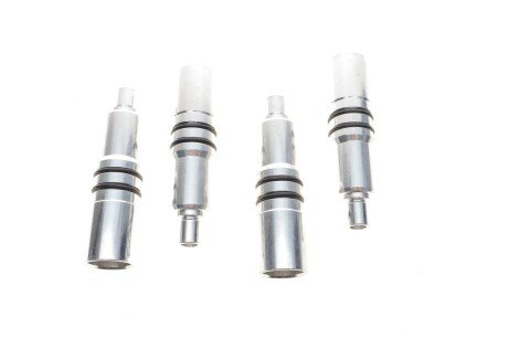 Гільза форсунки Opel Astra G/H/Combo 1.7 CDTI 03- (к-кт 4шт.) (opt-om) GAZO GZ-A1985