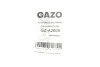 Ремкомплект форсунки VW Caddy III/IV 1.6 TDI 10-20 (к-кт на 4шт)) UA63 GAZO GZ-A2005 (фото 2)