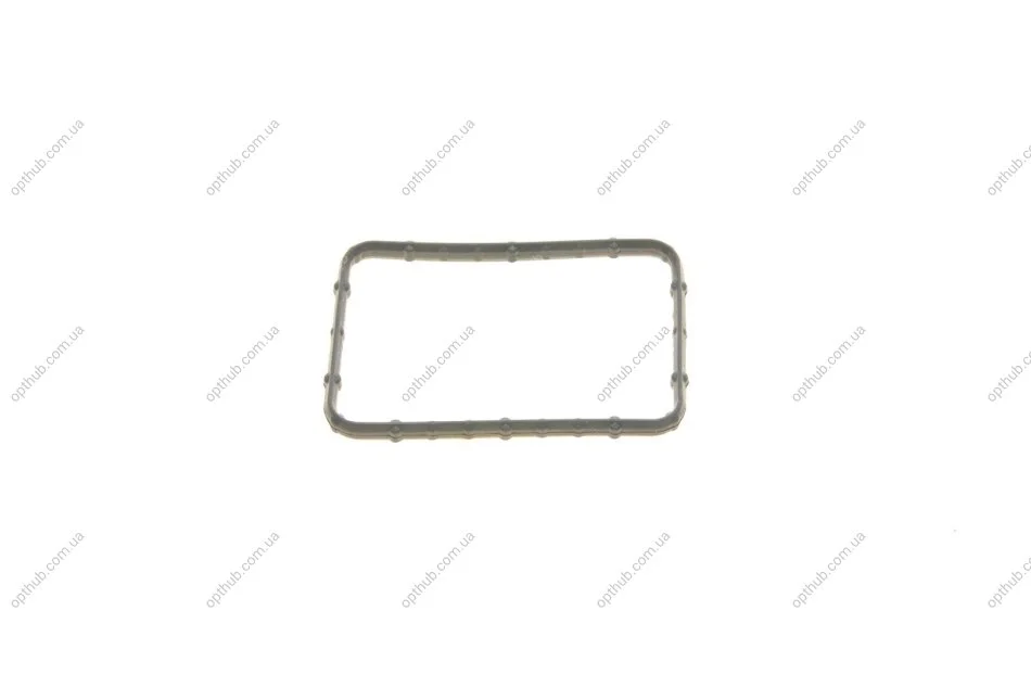 Прокладання термостату Citroen Berlingo/Fiat Scudo/Ford Transit/Peugeot Partner 1.6 HDi/D/TDCi (opt-om) GAZO GZ-A2007 (фото 1)
