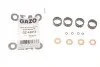 Ремкомплект форсунки Fiat Scudo 2.0 JTD 16V 99-06 (Bosch (к-кт на 4шт)) (opt-om) GAZO GZ-A2011 (фото 1)