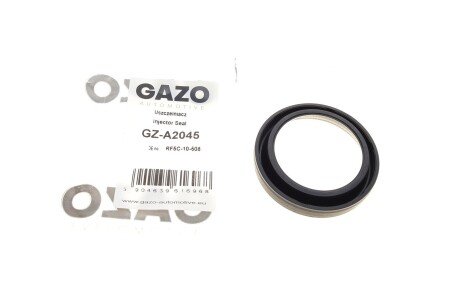Сальник форсунки Mazda 6 2.0 DI 02-07 (opt-om) GAZO GZ-A2045