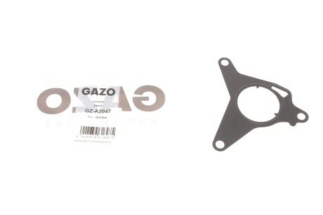 Прокладка вакуумного насоса Fiat 500X /Jeep Renegade 1.4 14- (opt-om) GAZO GZ-A2047
