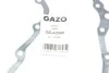 Прокладка кришки насосу масляного Ford Connect 1.8 TDCI 02-13 UA63 GAZO GZ-A2048 (фото 2)