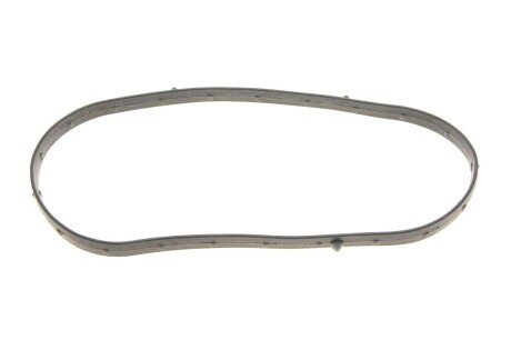 Прокладка крышки ГРМ Fiat Ducato 2.3 Multijet 06- (задней) (opt-om) GAZO GZ-A2052