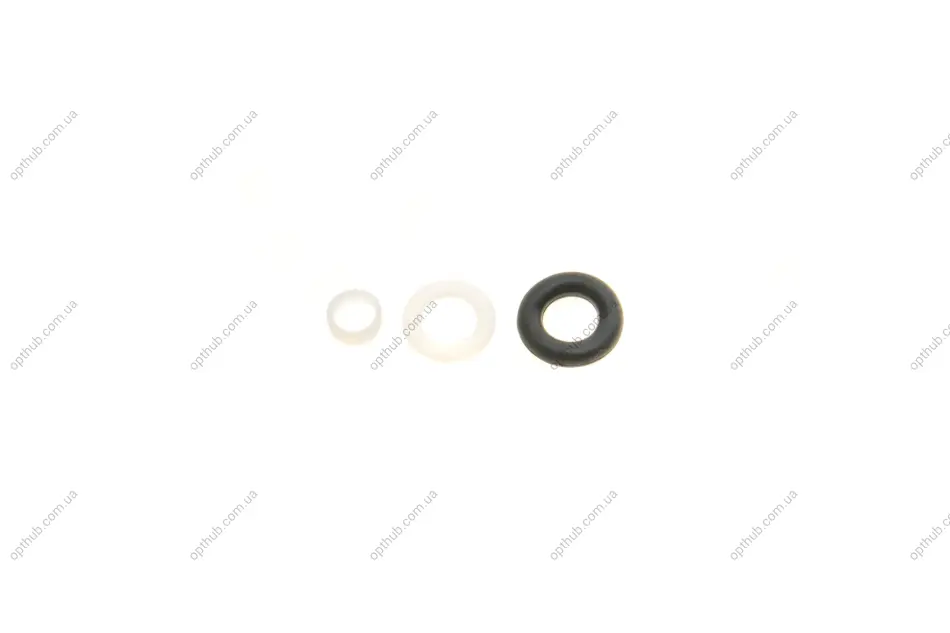 Ремкомплект форсунки VW Golf V/VI 1.4 TSI 05-16 UA63 GAZO GZ-A2115 (фото 1)