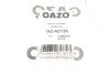 Прокладка корпуса фильтра масляного Citroen Berlingo/Peugeot Partner 1.6VTi 09- (к-кт) UA63 GAZO GZ-A2126 (фото 2)