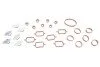 Комплект прокладок колектора впускного BMW 3 (E46/E90)/5 (E39/E60)/X5 (E53/E70) 3.0d (M47) 9 (opt-om) GAZO GZ-A2136 (фото 3)