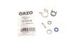 Ремкомплект форсунки VW T5/T6 2.0 TSI 11-19 (opt-om) GAZO GZ-A2155 (фото 1)