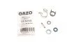 Ремкомплект форсунки VW T5/T6 2.0 TSI 11-19 (opt-om) GAZO GZ-A2155 (фото 1)