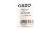 Ремкомплект форсунки VW T5/T6 2.0 TSI 11-19 (opt-om) GAZO GZ-A2155 (фото 9)