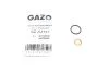 Ремкомплект форсунки Audi A4/A6 2.5 TDI 97-05 (opt-om) GAZO GZ-A2161 (фото 1)