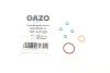 Ремкомплект форсунки VW Caddy III/IV/Crafter 2.0 TDI 10-20 UA63 GAZO GZ-A2163 (фото 1)
