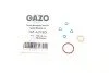 Ремкомплект форсунки VW Caddy III/IV/Crafter 2.0 TDI 10-20 UA63 GAZO GZ-A2163 (фото 1)