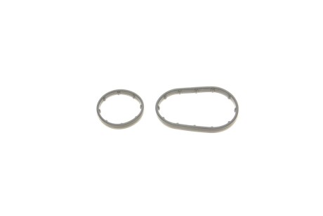 Прокладка радиатора масляного Volvo C30/C70/S40/S60/S80/V50/V70/XC60/XC70/XC90 01-14 (к-кт) UA63 GAZO GZ-A2169