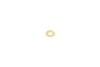 Ремкомплект форсунки Citroen Jumpy/Peugeot Expert 2.0 HDi 00-16 (втулка+шайба+ 4 кільця) UA63 GAZO GZ-A2174 (фото 4)