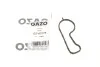 Прокладання термостату Ford Mondeo V 1.0 EcoBoost 15- UA63 GAZO GZ-A2176 (фото 1)