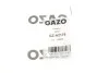Прокладання термостату Ford Mondeo V 1.0 EcoBoost 15- UA63 GAZO GZ-A2176 (фото 3)