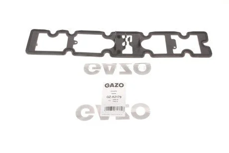 Прокладка крышки клапанов Citroen Jumpy/Peugeot Expert 2,0 16V 07-16 UA63 GAZO GZ-A2179