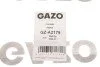 Прокладка кришки клапанів Citroen Jumpy/Peugeot Expert 2,0 16V 07-16 UA63 GAZO GZ-A2179 (фото 5)