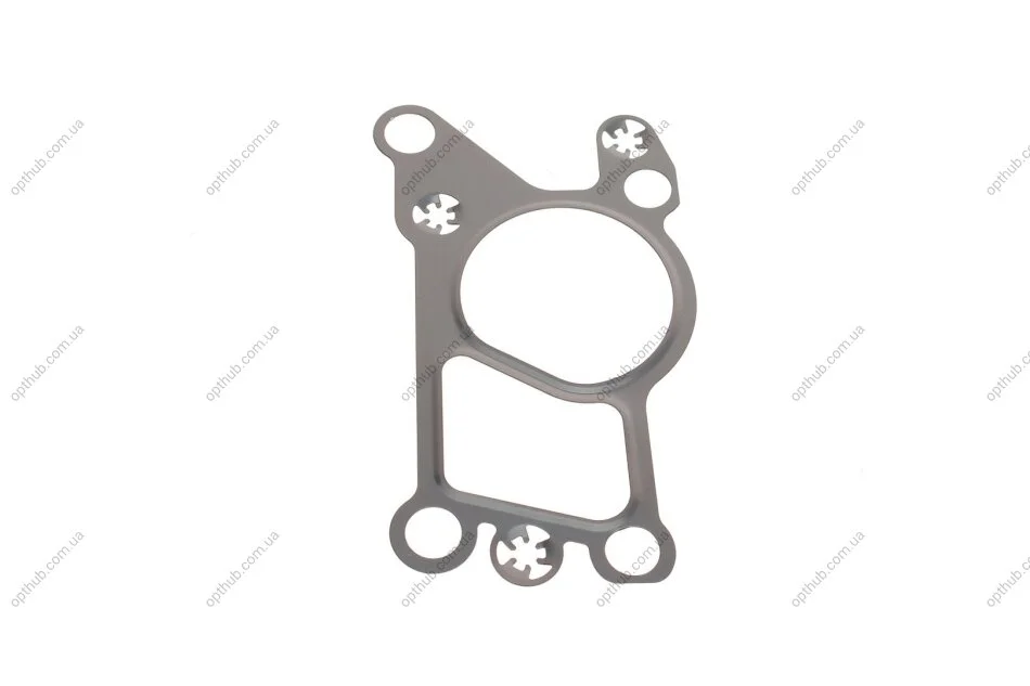 Прокладка клапана EGR Opel Astra J/Insignia A 2.0CDTI 08- UA63 GAZO GZ-A2183 (фото 1)