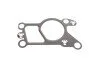 Прокладка клапана EGR Opel Astra J/Insignia A 2.0CDTI 08- UA63 GAZO GZ-A2183 (фото 3)
