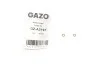 Прокладка форсунки Ford Fiesta/Citroen C3/Peugeot 206 1.4 HDi 02- (к-кт 4шт) UA63 GAZO GZ-A2197 (фото 1)