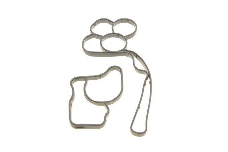 Прокладка радіатора оливного BMW 3 (F30/F80)/5 (F10)/7 (F01-F04) 11-16 B47/N47/N57 (к-кт) UA63 GAZO GZ-A2199