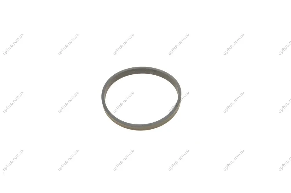 Прокладка заслонки дросельной Renault Megane II/III1.4/1.6 16V 03- (K4M/K4J) (opt-om) GAZO GZ-A2200 (фото 1)
