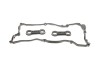 Прокладка кришки клапанів BMW 3 (E90) 1.6i 05-11, N45 B16 (к-кт) (opt-om) GAZO GZ-A2268 (фото 1)