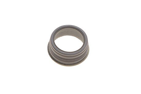 Прокладка кришки горловини маслозаливної Mazda 3/5/6/Ford Meverick 1.6-2.3 02- UA63 GAZO GZ-A2281