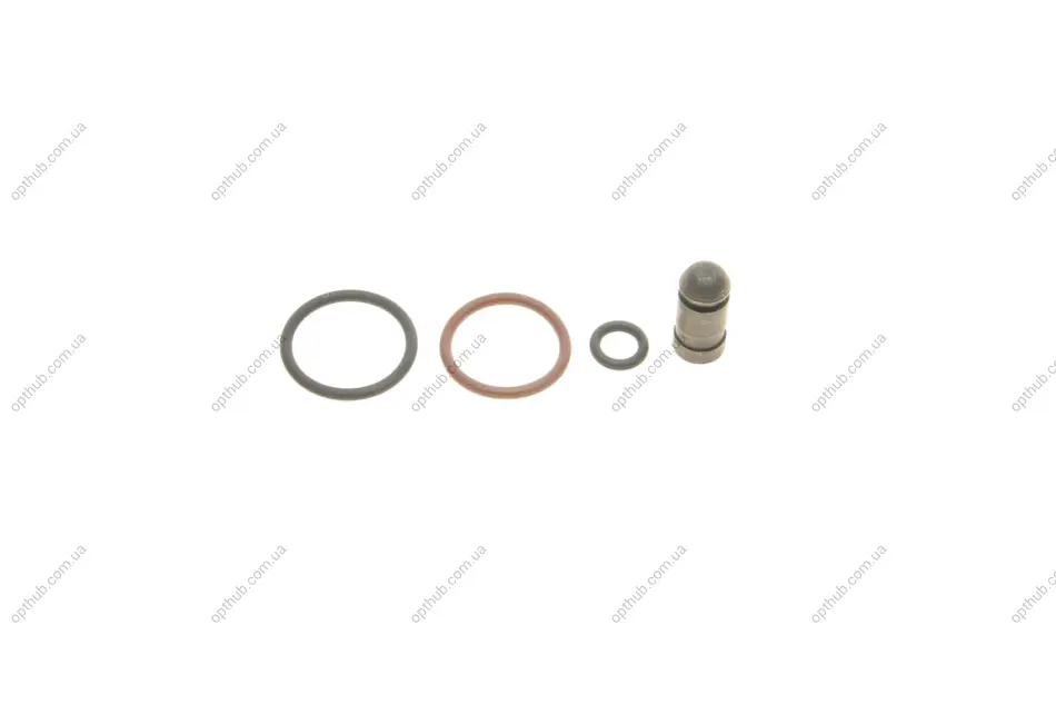Ремкомплект форсунки Audi A3/A4/Skoda Octavia II /Passat B6 2.0 TDI 05-13 UA63 GAZO GZ-A2301 (фото 1)