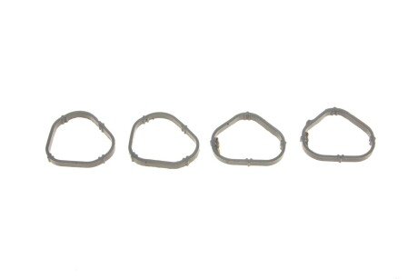 Прокладка впускного колектора Renault Kangoo 1.0/1.2 16V 01- (к-кт 4шт) UA63 GAZO GZ-A2308