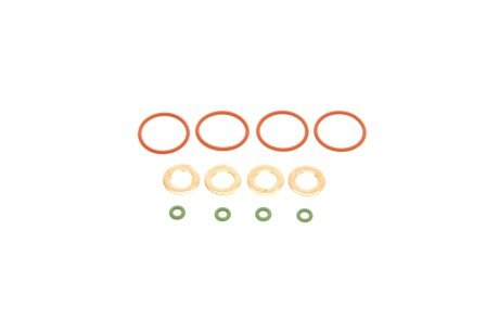 Ремкомплект форсунки VW Crafter/T6 2.0 TDI 15- (opt-om) GAZO GZ-A2314