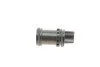 Прокладка фільтра масляного BMW 1 (E87)/3 (E90)/5 (E60)/X1/X3 2.0D 03-15 N47 (+2 штуцери) (opt-om) GAZO GZ-A2319 (фото 5)