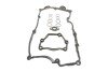 Прокладка крышки клапанов BMW 3 (E46/E90)/5 (E60) 1.8-2.0i (N42/N46) 01- (к-кт) (opt-om) GAZO GZ-A2323 (фото 1)
