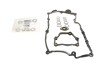 Прокладка крышки клапанов BMW 3 (E46/E90)/5 (E60) 1.8-2.0i (N42/N46) 01- (к-кт) (opt-om) GAZO GZ-A2323 (фото 2)