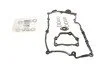 Прокладка кришки клапанів BMW 3 (E46/E90)/5 (E60) 1.8-2.0i (N42/N46) 01- (к-кт) (opt-om) GAZO GZ-A2323 (фото 2)