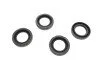 Прокладка форсунки ущильнююча Opel Astra H/J/Corsa D/Meriva A/B/Zafira B 1.7 CDTi 07- (к-кт (opt-om) GAZO GZ-A2352 (фото 1)