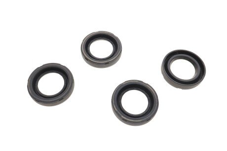 Прокладка форсунки ущильнююча Opel Astra H/J/Corsa D/Meriva A/B/Zafira B 1.7 CDTi 07- (к-кт (opt-om) GAZO GZ-A2352