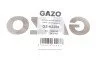 Прокладка кришки клапанів Opel Insignia/Astra J 2.0 Turbo 08-20 (opt-om) GAZO GZ-A2359 (фото 2)