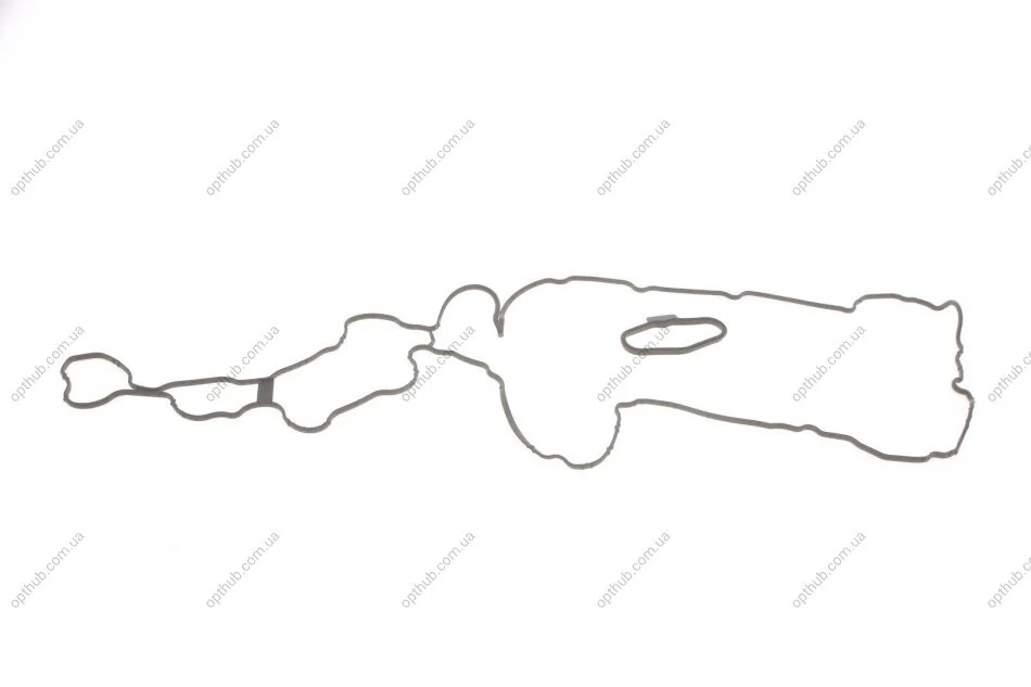 Прокладка кришки клапанів (R) BMW 5 (F10)/7 (F01/F02/F03/F04)/X5 (E70)/X6 (E71/E72) (N63) 07 (opt-om) GAZO GZ-A2400 (фото 1)