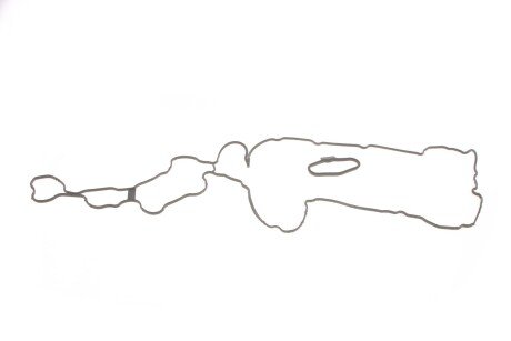 Прокладка кришки клапанів (R) BMW 5 (F10)/7 (F01/F02/F03/F04)/X5 (E70)/X6 (E71/E72) (N63) 07 (opt-om) GAZO GZ-A2400