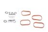 Прокладка колектора впускного BMW X5 (F15/F85) 15- (N20/N26) (к-кт 4шт) UA63 GAZO GZ-A2411 (фото 1)