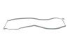 Прокладка кришки клапанів Citroen Berlingo/Xantia/ZX/Peugeot 306/405/406/Partner 1.6-2.0 91- UA63 GAZO GZ-A2439 (фото 1)