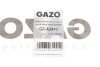 Прокладка кришки клапанів BMW 3 (E90-E93)/5 (F07/F10/F11/F18)/X5 (E70/F15) 3.0 (N55) 06- (к-кт) UA63 GAZO GZ-A2442 (фото 2)