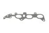 Прокладка впускного колектора Citroen C1 II/Peugeot 108/Toyota Yaris 1.0 VTi 14- (opt-om) GAZO GZ-A2455 (фото 1)