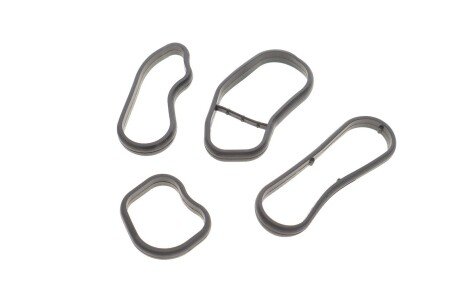 Прокладка радіатора масляного (к-кт) BMW X1 (F48)/X2 (F39) 15- (B37/B38/B42/B46/B47/B48) (opt-om) GAZO GZ-A2477